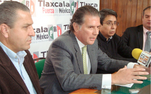 Gabino Antonio Fraga Peña