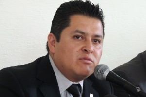 Genaro Martínez