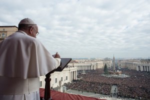Foto: El Vaticano