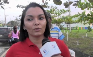 Patricia Guadalupe Peña Recio
