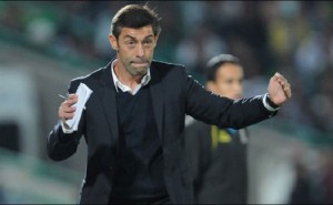 Pedro Caixinha