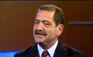 Jesús “Chuy” García
