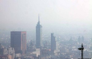 contaminacion