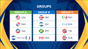 copa oro