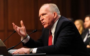 John Brennan