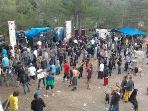 27 adolescentes fueron canalizados al Centro de Justicia para Menores