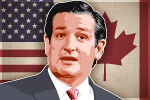 Ted Cruz