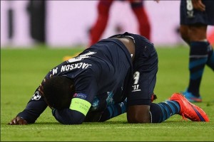 El Bayern humilló al Porto