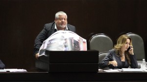 (FOTO CUARTOSCURO)