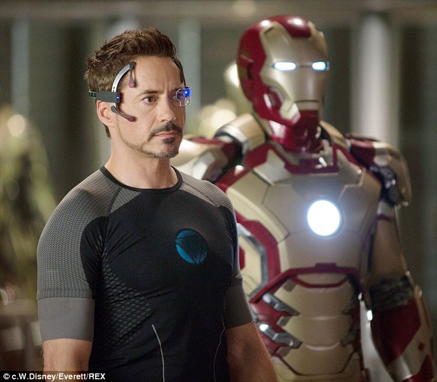 Lista 105+ Foto Imagenes Del Actor De Iron Man Alta Definición Completa