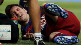 Foto: Reuters