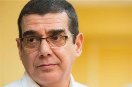 José Cabañas, nuevo embajador de Cuba en Estados Unidos