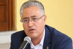 Alejandro Vera Jiménez