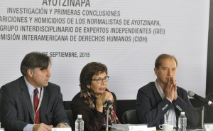 (FOTO CUARTOSCURO)