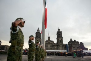 Foto: Presidencia