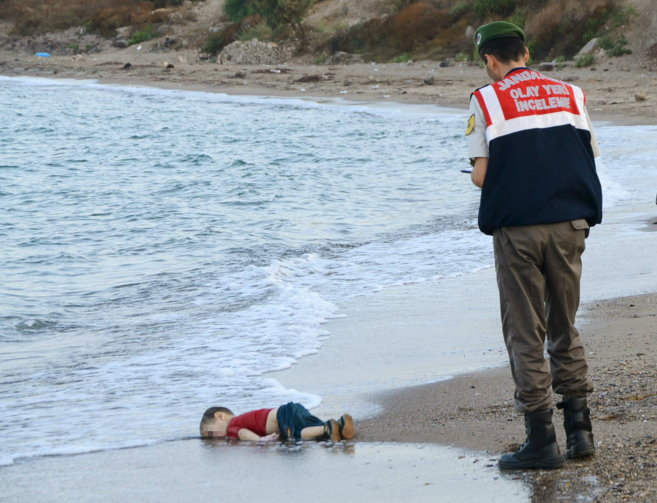 Foto: Reuters