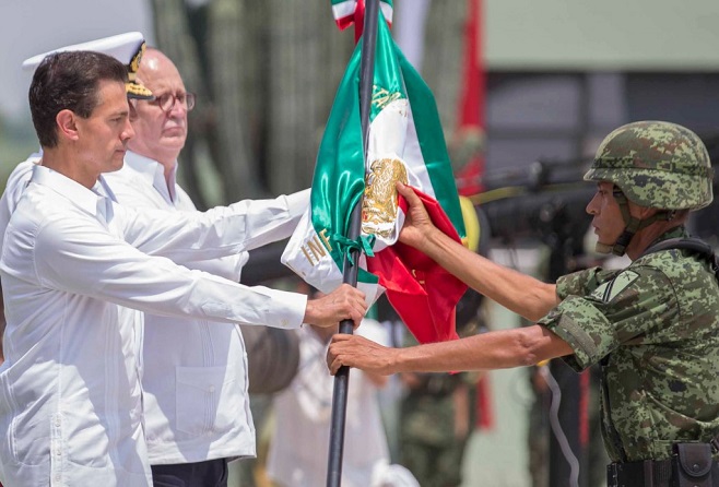 Fotos: Presidencia
