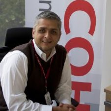Alejandro Alcocer, director