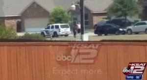 baleado en texas
