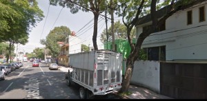 (Foto Google Maps)
