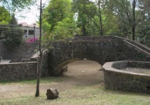 Chimalistac