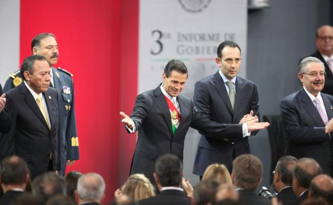 Foto: El Universal