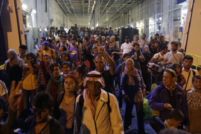 Foto: AP