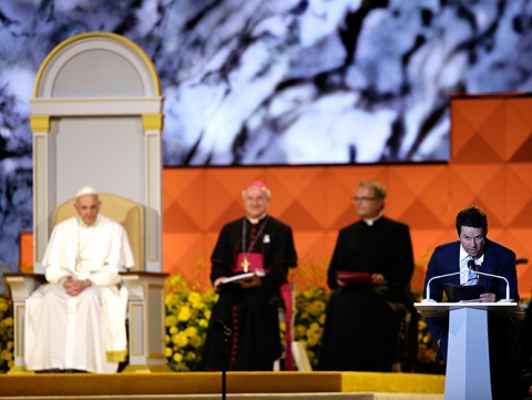 Foto: AP