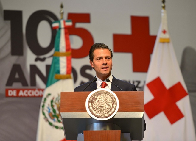 Foto: Presidencia