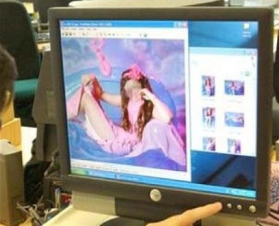 Pornografia En Mexico 84