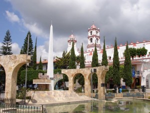 Ixtapan de la Sal