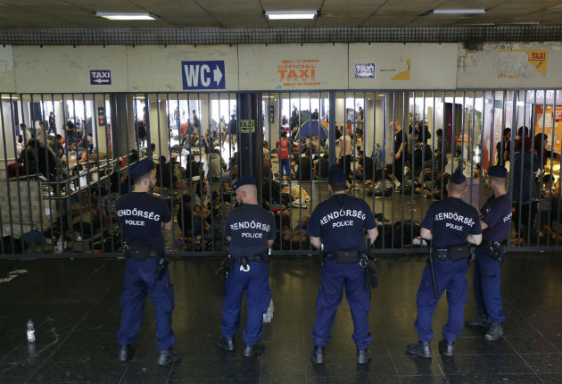 Foto: AP