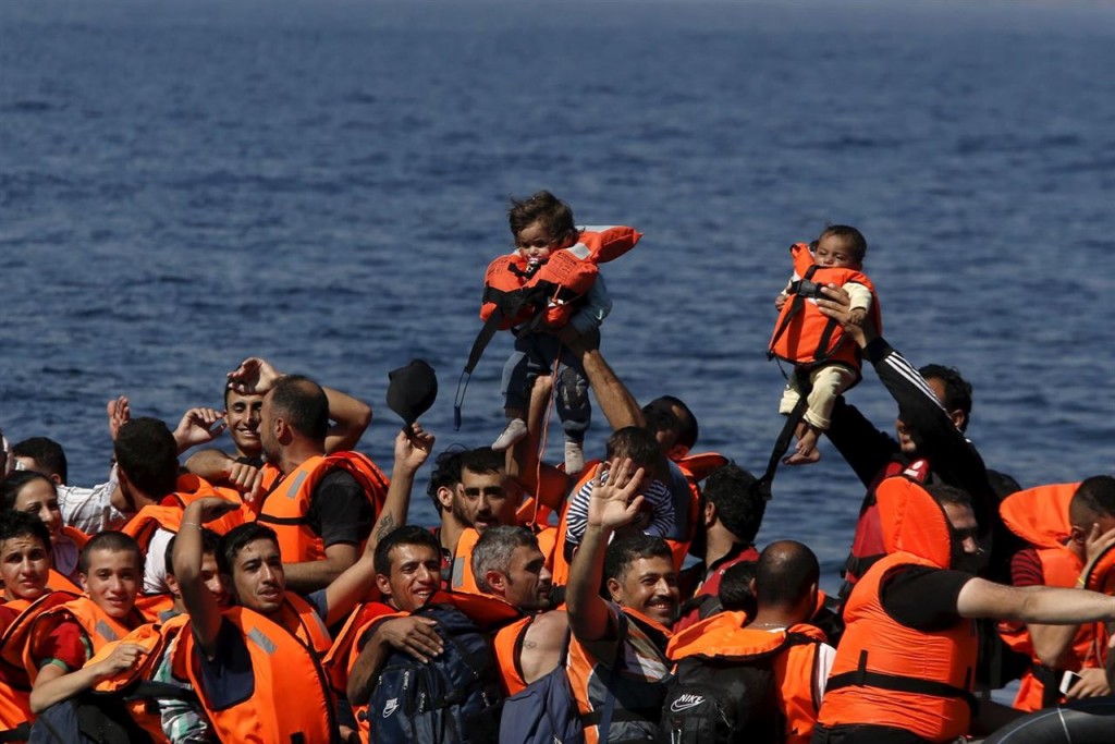 Foto: Reuters