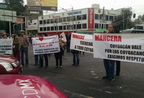 Foto: Milenio