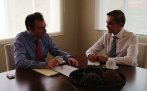 videgaray-mancera