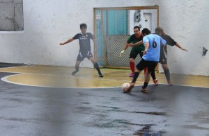 Fotos: SinEmbargo