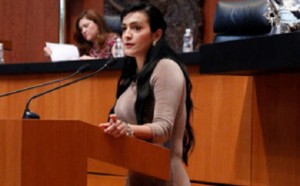 Iris Vianey Mendoza Mendoza