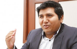 Rogerio Castro Vázquez
