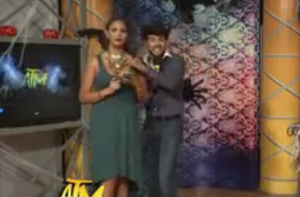 Acosan sexualmente a conductora de Televisa al aire en Ciudad Juárez