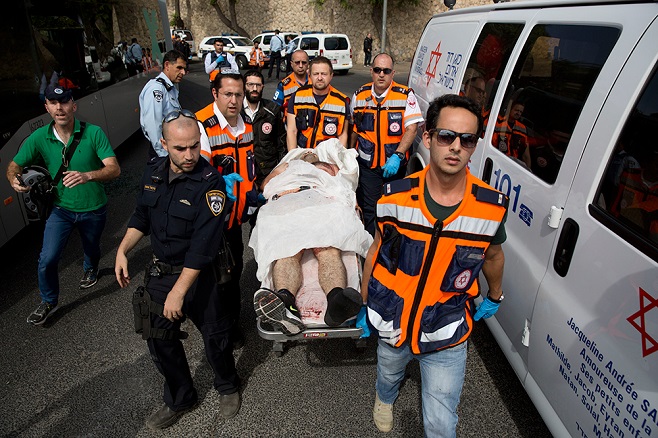 Foto: AP