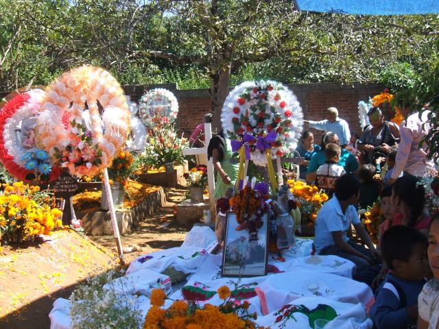 San Ángel Zurumucapio