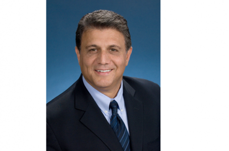 Michael M. Bafan
