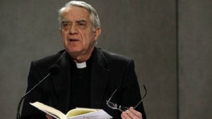 Federico Lombardi