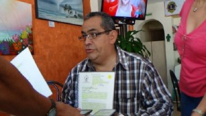 José Humbertus Pérez Espinosa