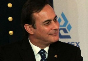 Juan Pablo Castañón