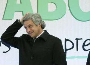 FOTO: CUARTOSCURO