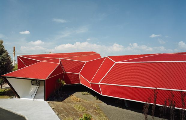Museo de Chocolate Nestlé