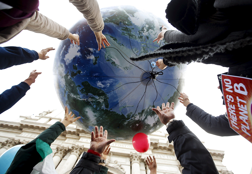 Foto: Reuters