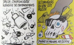 charlie hebdo