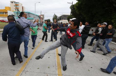 Foto: El Financiero